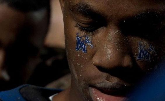 'Undefeated.'